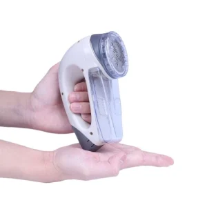 Electric Lint Remover Bobble Remover Fabric Shaver Clothes Debobbler Machine